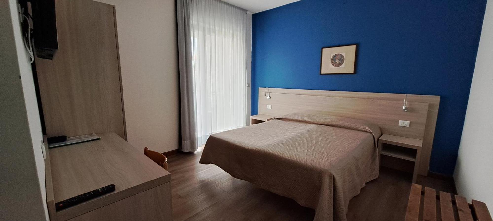 Hotel Splendor Grado